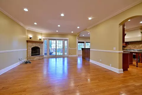 Living - 1430 Park Ave, River Forest, IL 60305 photo 7 of 13
