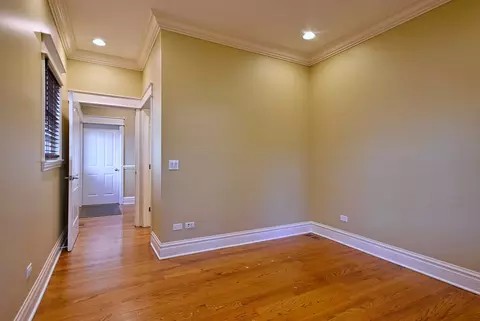 Bedroom - 1430 Park Ave, River Forest, IL 60305 photo 6 of 10