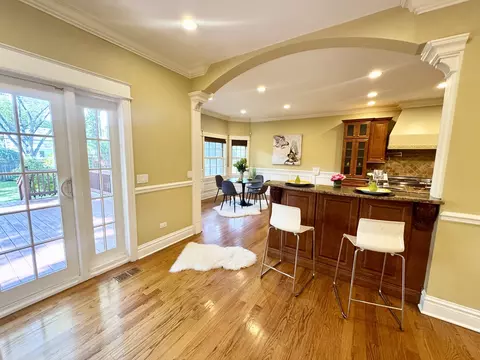 Kitchen - 1430 Park Ave, River Forest, IL 60305 photo 9 of 9