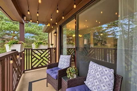 Exterior - 1774 Gloucester Ct #C, Wheaton, IL 60189 photo 3 of 8