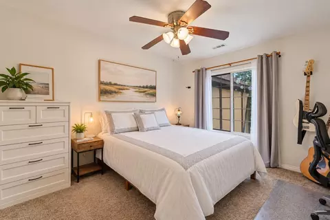 Bedroom - 1774 Gloucester Ct #C, Wheaton, IL 60189 photo 1 of 2