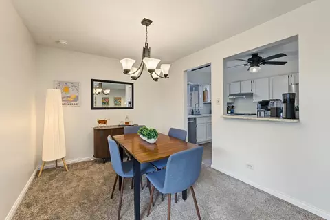 Dining - 1774 Gloucester Ct #C, Wheaton, IL 60189 photo 3 of 3