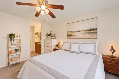 Bedroom - 1774 Gloucester Ct #C, Wheaton, IL 60189 photo 2 of 2