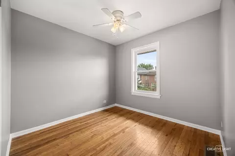 Bedroom - 2608 E 74th Pl, Chicago, IL 60649 photo 5 of 5