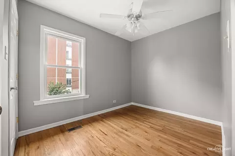 Bedroom - 2608 E 74th Pl, Chicago, IL 60649 photo 3 of 5
