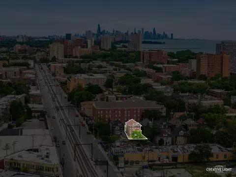 View/Area - 2608 E 74th Pl, Chicago, IL 60649 photo 1 of 2