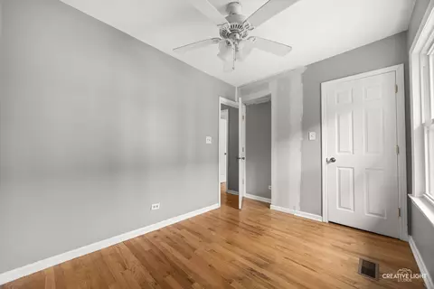 Bedroom - 2608 E 74th Pl, Chicago, IL 60649 photo 4 of 5