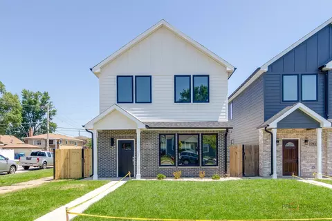 1745 N 34th Ave, Stone Park, IL 60165