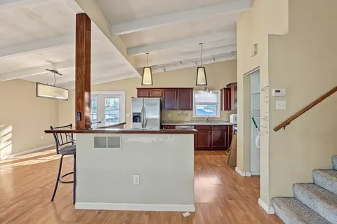 Kitchen - 954 E Madison St, Morton, IL 61550 photo 3 of 5