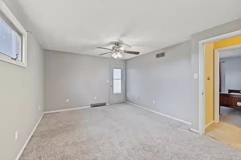 Bedroom - 954 E Madison St, Morton, IL 61550 photo 5 of 5