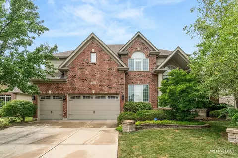 12814 Hawks Bill Ln, Plainfield, IL 60585