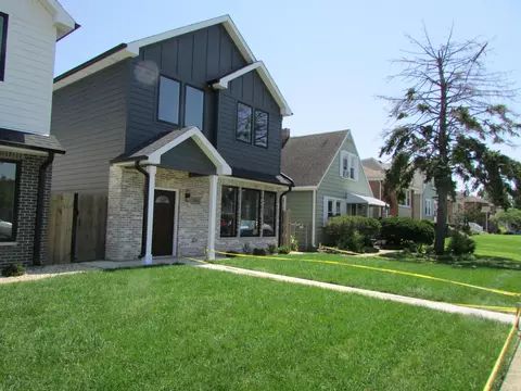 1743 N 34th Ave, Stone Park, IL 60165