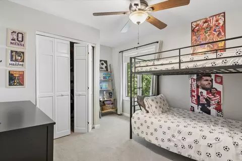 Bedroom - 1112 Colgate Ct, Naperville, IL 60565 photo 4 of 4