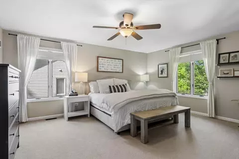 Bedroom - 1112 Colgate Ct, Naperville, IL 60565 photo 1 of 4