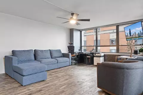 Living - 222 E Pearson St #2002, Chicago, IL 60611 photo 2 of 4