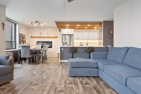 Living - 222 E Pearson St #2002, Chicago, IL 60611 photo 1 of 4