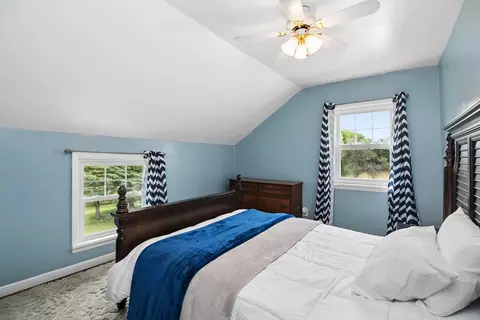 Bedroom - 250 W Frontage St, Sheldon, IL 60966 photo 4 of 4