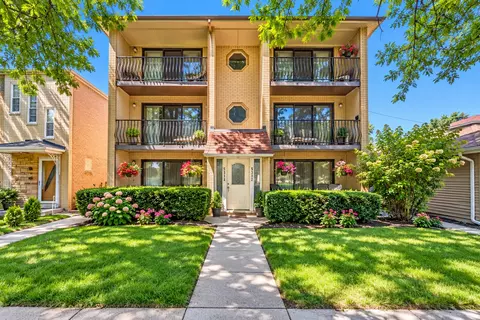 5312 W Windsor Ave #2W, Chicago, IL 60630
