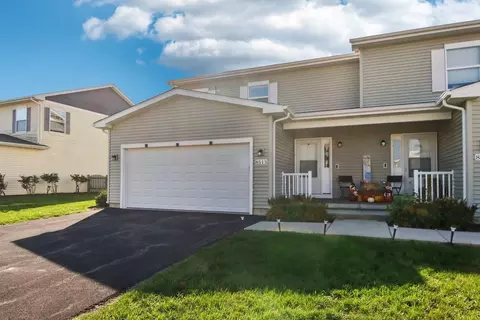 8513 Redbud Ct, Wonder Lake, IL 60097