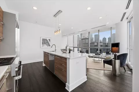 Kitchen - 110 W Superior St #1602, Chicago, IL 60654 photo 6 of 6