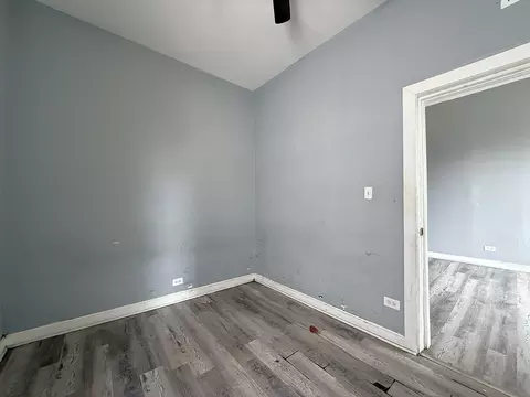 Bedroom - 6835 S Champlain Ave, Chicago, IL 60637 photo 1 of 9