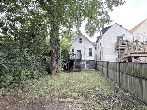 Exterior - 6835 S Champlain Ave, Chicago, IL 60637 photo 3 of 3