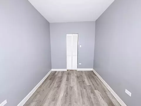 Bedroom - 6835 S Champlain Ave, Chicago, IL 60637 photo 9 of 9