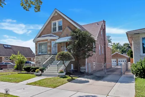 5540 S Merrimac Ave, Chicago, IL 60638