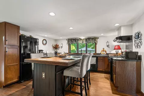 Kitchen - 280 S Plum St, Bement, IL 61813 photo 1 of 6