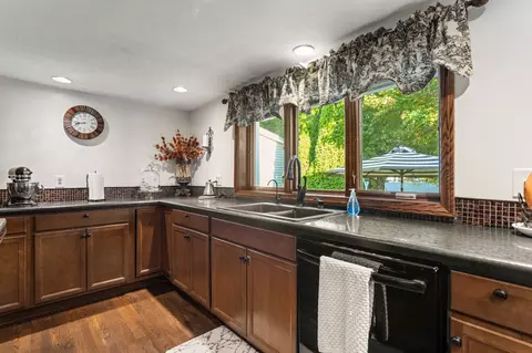Kitchen - 280 S Plum St, Bement, IL 61813 photo 6 of 6