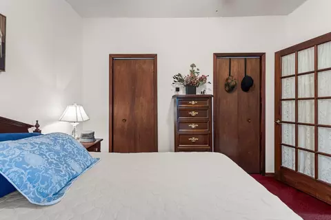 Bedroom - 280 S Plum St, Bement, IL 61813 photo 2 of 5
