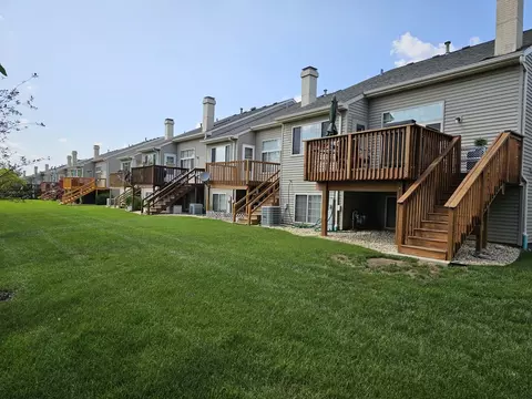Exterior - 22935 Judith Dr, Plainfield, IL 60586 photo 3 of 9