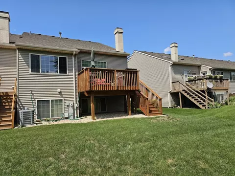 Exterior - 22935 Judith Dr, Plainfield, IL 60586 photo 5 of 9
