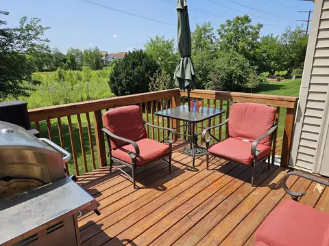 Exterior - 22935 Judith Dr, Plainfield, IL 60586 photo 9 of 9