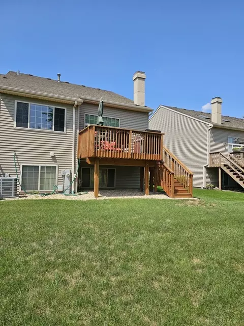 Exterior - 22935 Judith Dr, Plainfield, IL 60586 photo 4 of 9