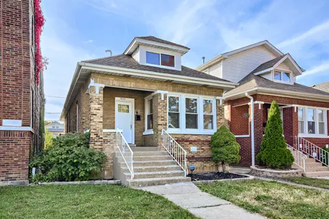 7522 S Carpenter St, Chicago, IL 60620