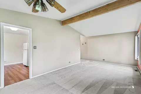 Living - 16 W Jeffery Ave, Wheeling, IL 60090 photo 3 of 3