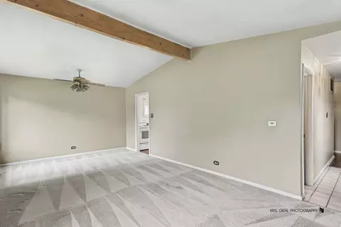 Living - 16 W Jeffery Ave, Wheeling, IL 60090 photo 2 of 3