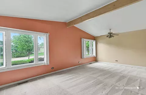 Living - 16 W Jeffery Ave, Wheeling, IL 60090 photo 1 of 3