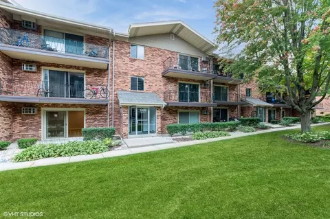 5326 Waterbury Ln #1002, Crestwood, IL 60418
