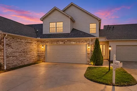 1404 Quail Run Dr #0, Savoy, IL 61874