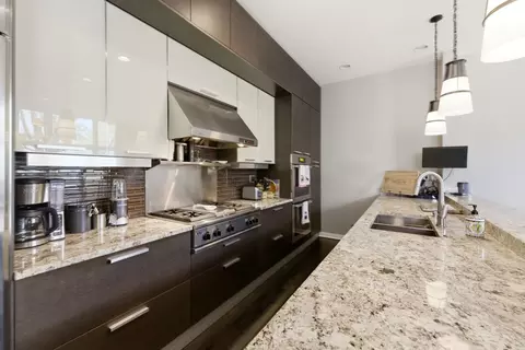 Kitchen - Undisclosed, Chicago, IL 60657 photo 2 of 2
