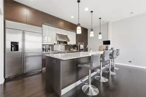 Kitchen - Undisclosed, Chicago, IL 60657 photo 1 of 2