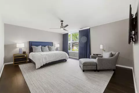 Bedroom - Undisclosed, Chicago, IL 60657 photo 1 of 2