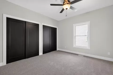 Bedroom - 1704 Blenheim Dr, Springfield, IL 62711 photo 5 of 6