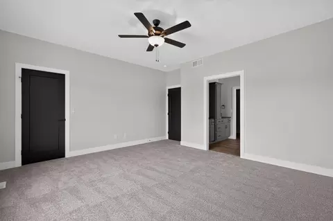 Bedroom - 1704 Blenheim Dr, Springfield, IL 62711 photo 2 of 6