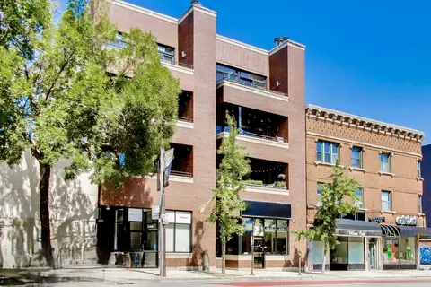 2306 W Chicago Ave #4, Chicago, IL 60622