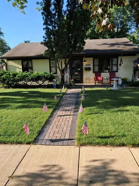2020 Sauber Ave, Rockford, IL 61103
