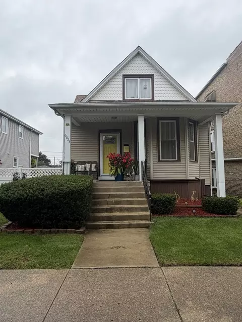 6623 31st St, Berwyn, IL 60402