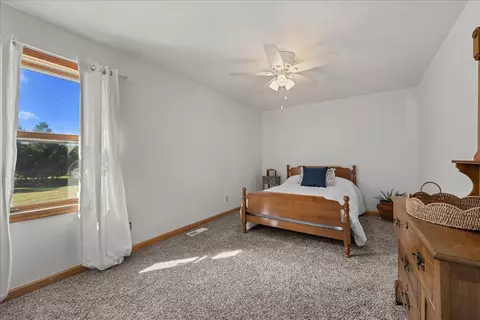 Bedroom - 9 N424 Tamara Dr, Elgin, IL 60124 photo 4 of 4